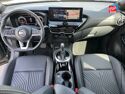 Véhicule d'occasion NISSAN JUKE 1.6 HYBRID 143CH TEKNA 2025