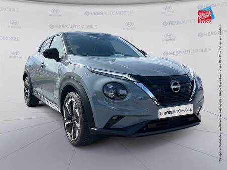 NISSAN JUKE 1.6 HYBRID...