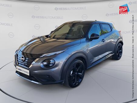 NISSAN JUKE 1.6 HYBRID...