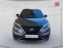 Véhicule d'occasion NISSAN JUKE 1.6 HYBRID 143CH PREMIERE EDITION 2023