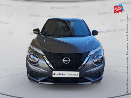 NISSAN JUKE 1.6 HYBRID...