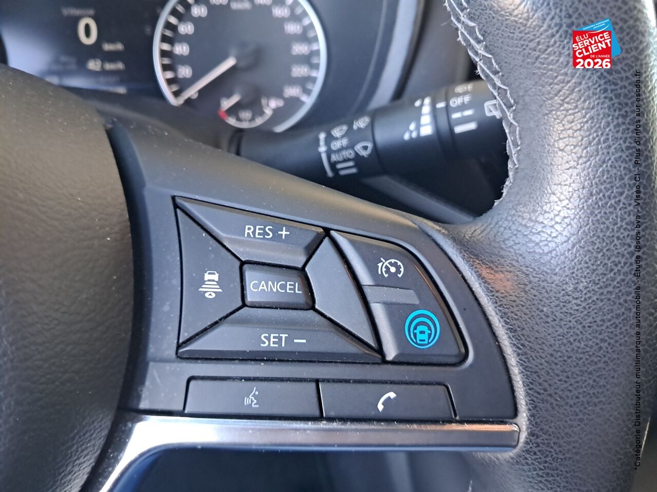 chez Nissan Metz