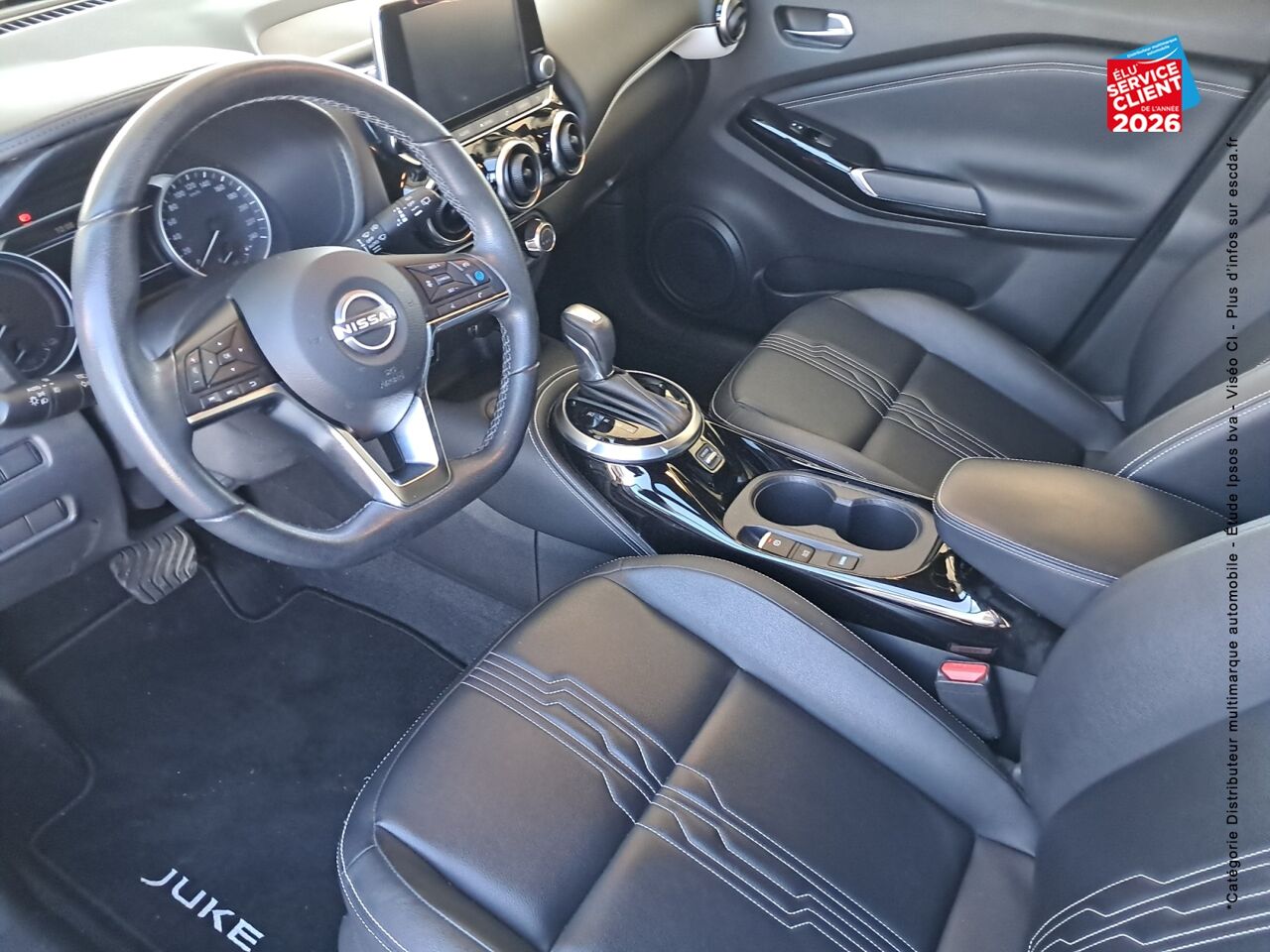 chez Nissan Metz