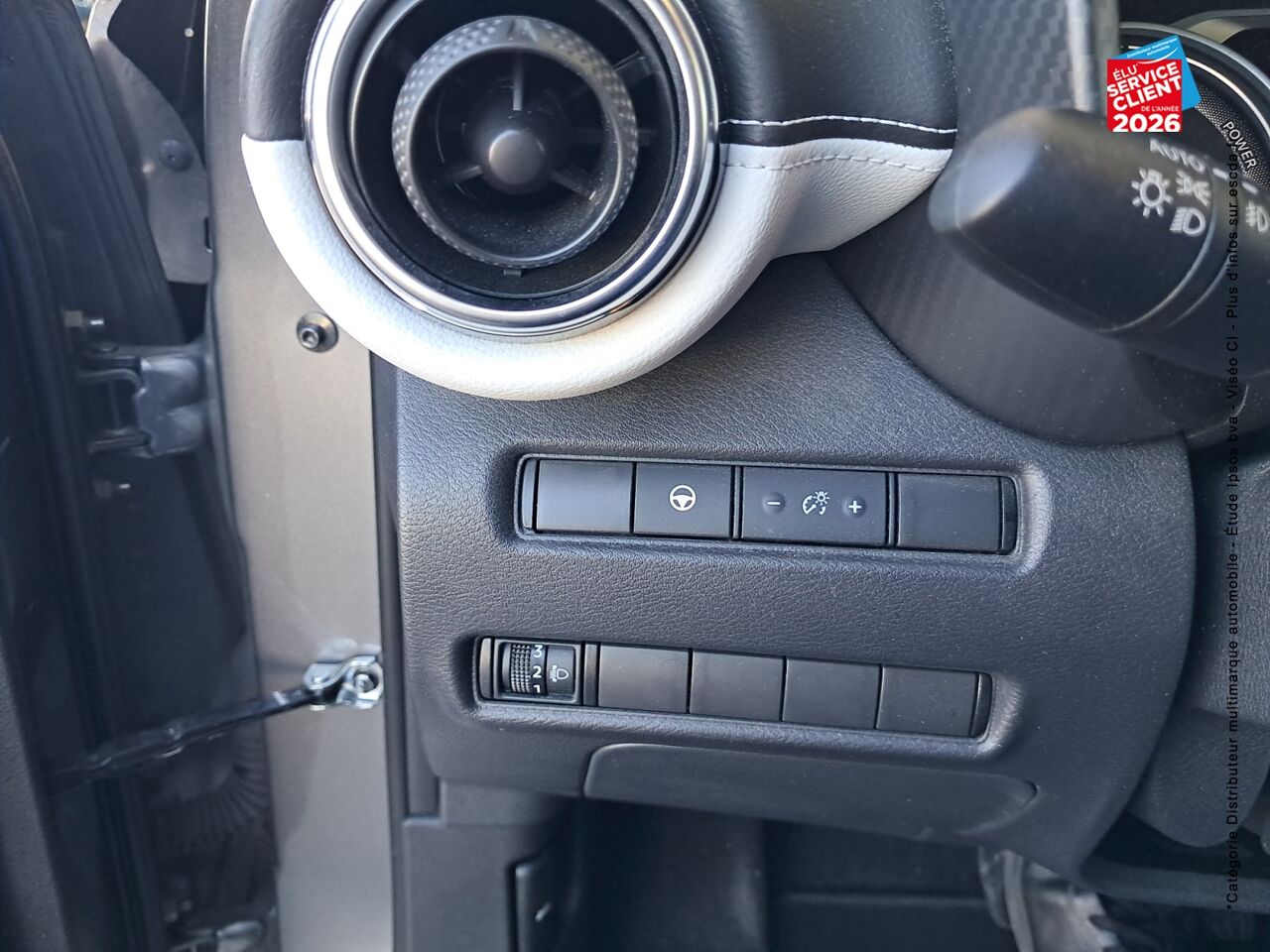 chez Nissan Metz