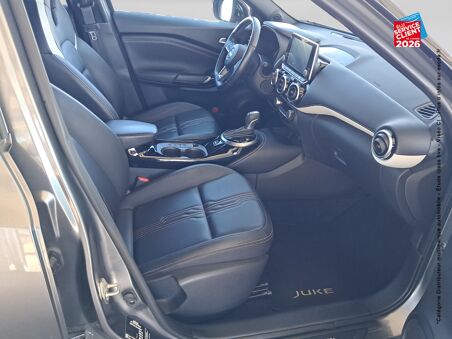 NISSAN JUKE 1.6 HYBRID...