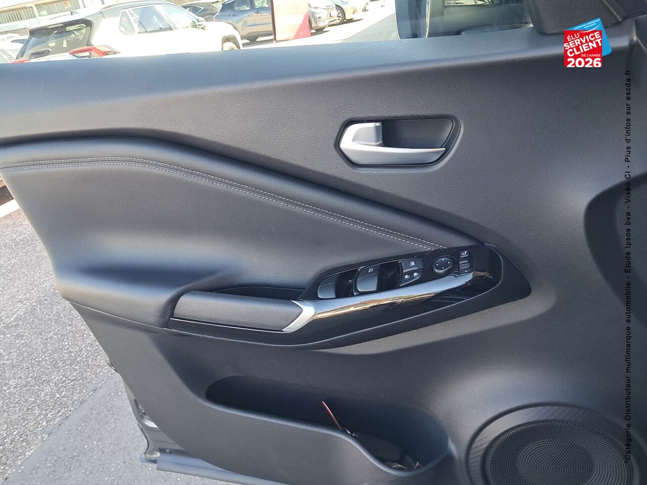 chez Nissan Metz