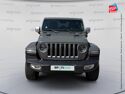 Véhicule d'occasion JEEP WRANGLER UNLIMITED 2.0 T 380CH 4XE OVERLAND COMMAND-TRAC MY23