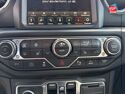 Véhicule d'occasion JEEP WRANGLER UNLIMITED 2.0 T 380CH 4XE OVERLAND COMMAND-TRAC MY23