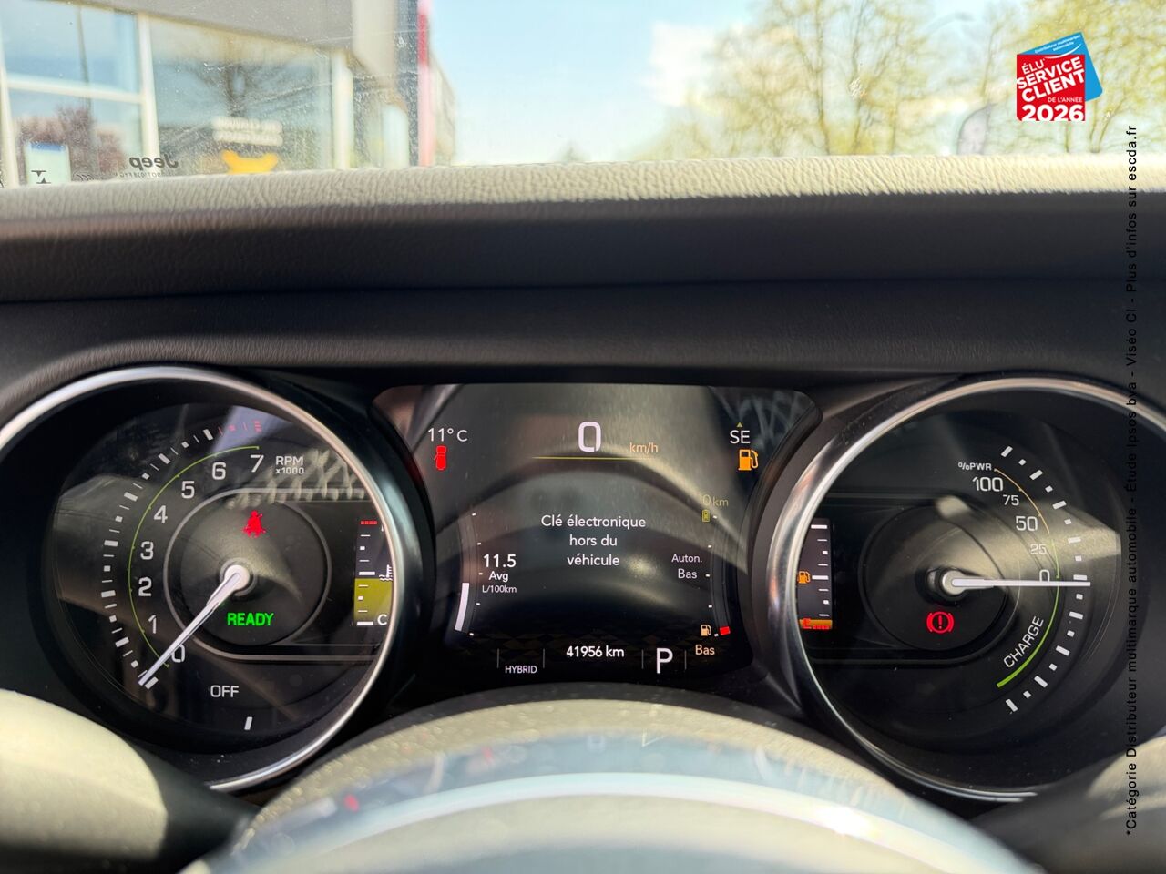 chez Fiat Dijon