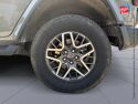 Véhicule d'occasion JEEP WRANGLER UNLIMITED 2.0 T 380CH 4XE OVERLAND COMMAND-TRAC MY23
