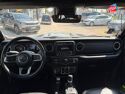 Véhicule d'occasion JEEP WRANGLER UNLIMITED 2.0 T 380CH 4XE OVERLAND COMMAND-TRAC MY23