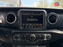Véhicule d'occasion JEEP WRANGLER UNLIMITED 2.0 T 380CH 4XE OVERLAND COMMAND-TRAC MY23