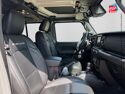 Véhicule d'occasion JEEP WRANGLER UNLIMITED 2.0 T 380CH 4XE OVERLAND COMMAND-TRAC MY23