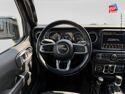 Véhicule d'occasion JEEP WRANGLER UNLIMITED 2.0 T 380CH 4XE OVERLAND COMMAND-TRAC MY23