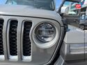 Véhicule d'occasion JEEP WRANGLER UNLIMITED 2.0 T 380CH 4XE OVERLAND COMMAND-TRAC MY23