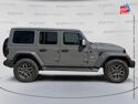 Véhicule d'occasion JEEP WRANGLER UNLIMITED 2.0 T 380CH 4XE OVERLAND COMMAND-TRAC MY23