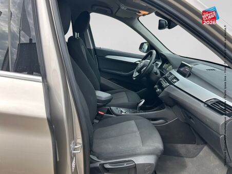 BMW X1 SDRIVE18DA 150CH...
