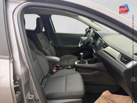 RENAULT CAPTUR 1.0 TCE 90CH...