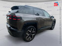 Véhicule d'occasion JEEP COMPASS ELECTRIQUE 213CH 157KW FIRST EDITION