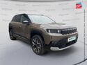 Véhicule d'occasion JEEP COMPASS ELECTRIQUE 213CH 157KW FIRST EDITION