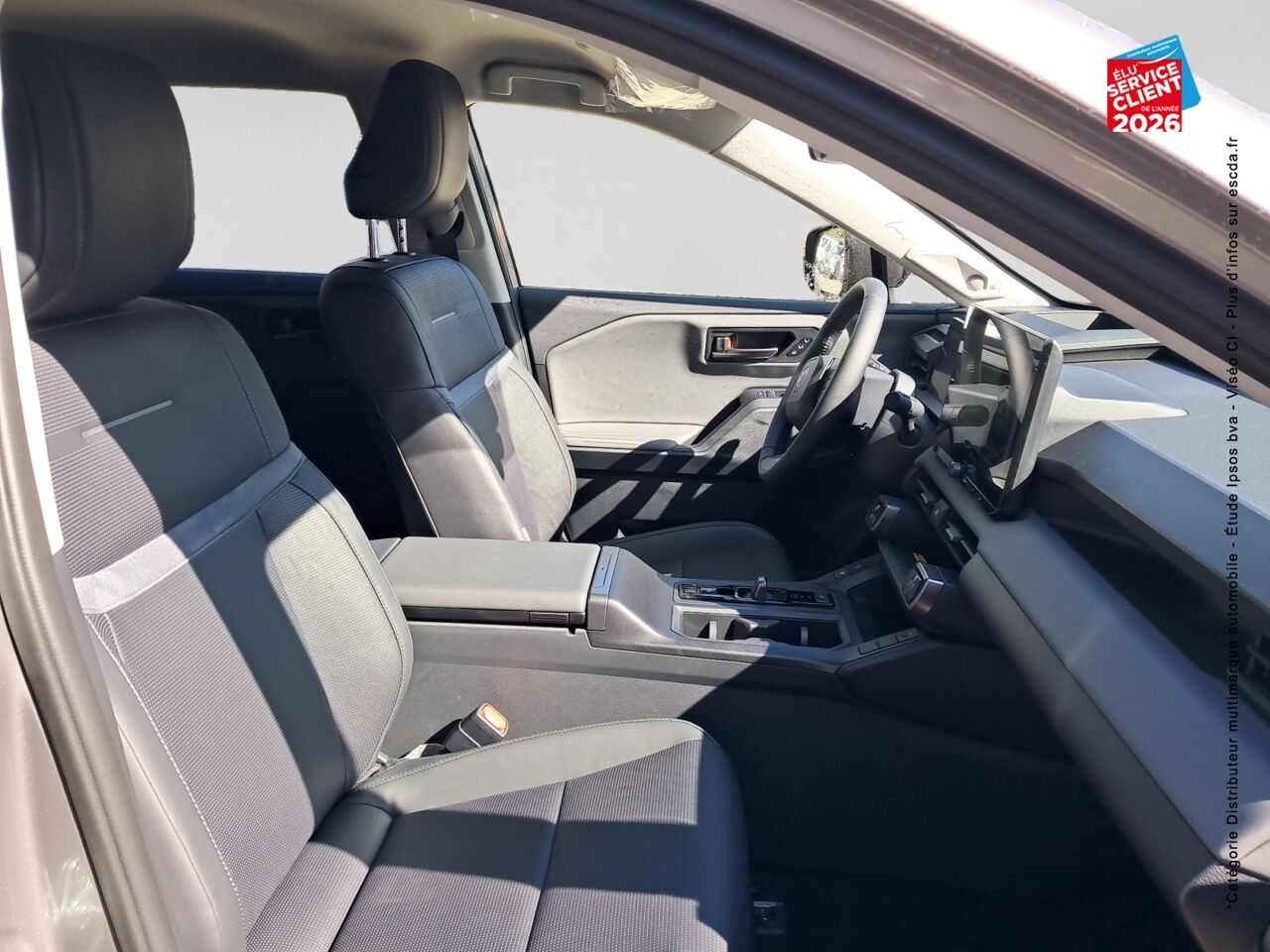 chez Toyota Verdun