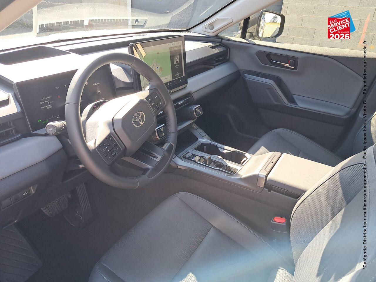 chez Toyota Verdun