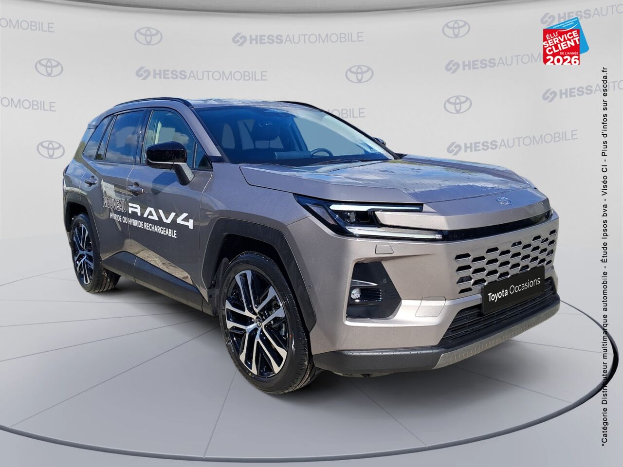 chez Toyota Verdun