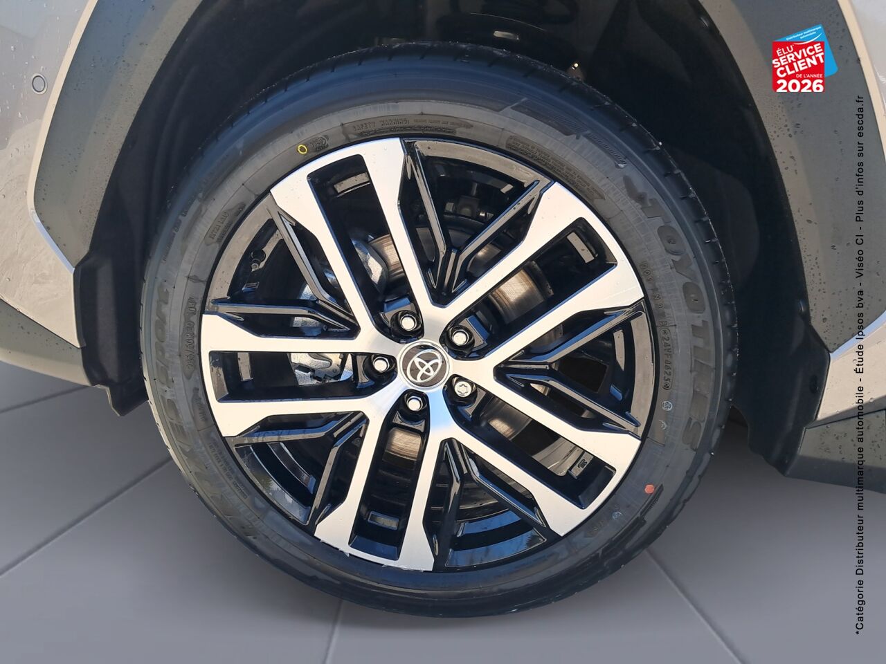 chez Toyota Verdun