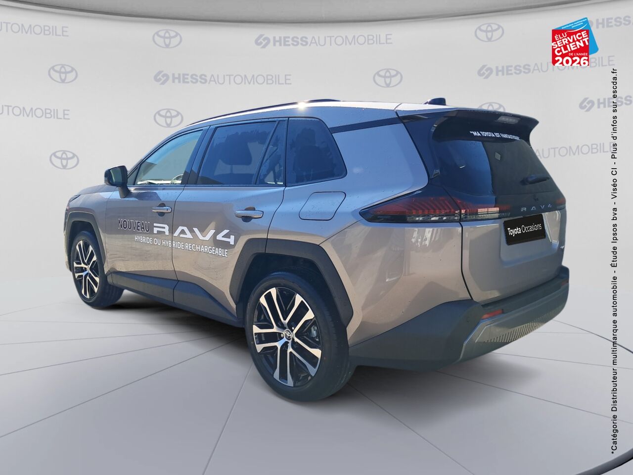 chez Toyota Verdun