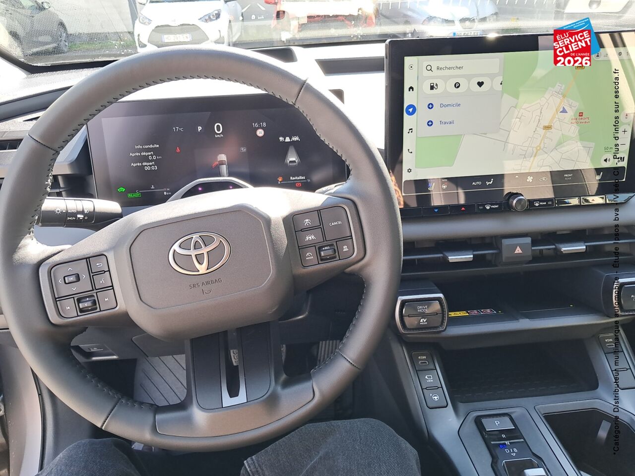 chez Toyota Verdun