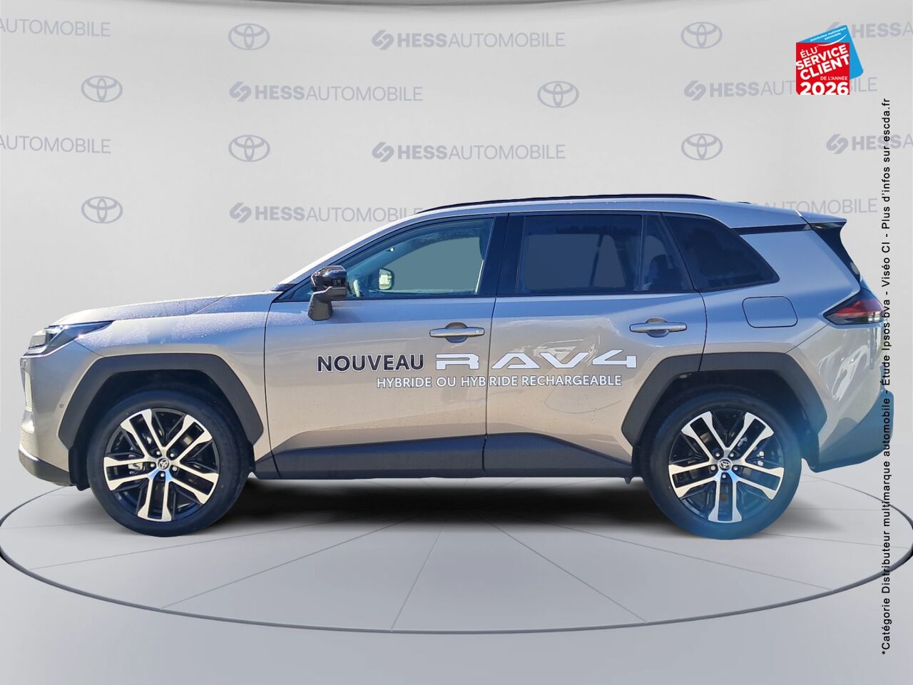 chez Toyota Verdun
