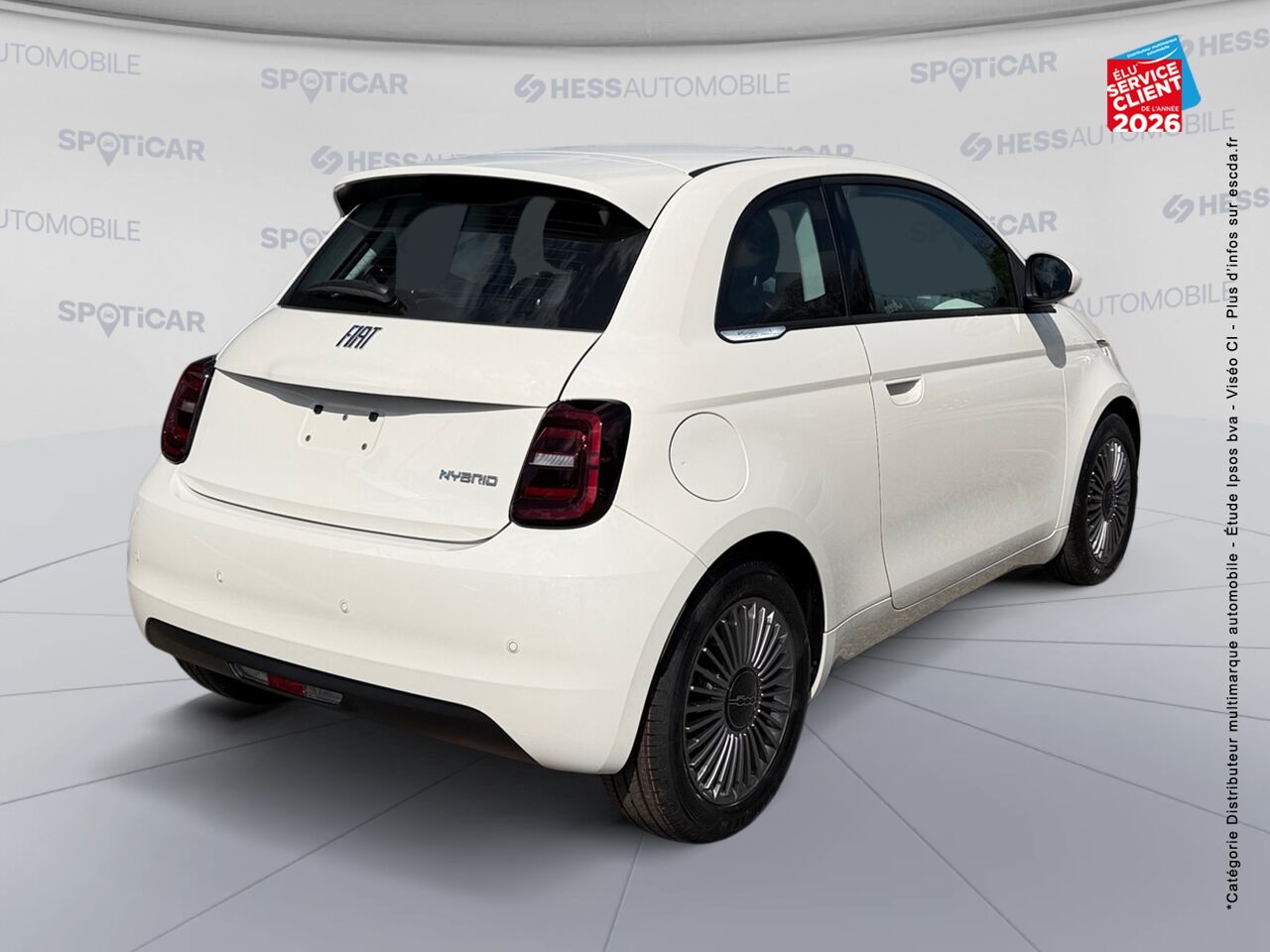 chez Fiat Belfort