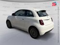 Véhicule d'occasion FIAT 500 1.0 FIREFLY 65CH HYBRID TORINO