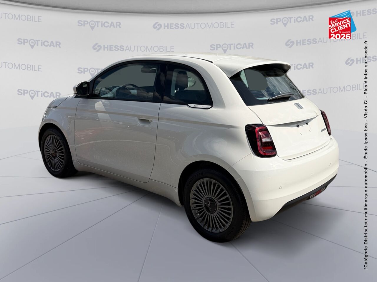 chez Fiat Belfort