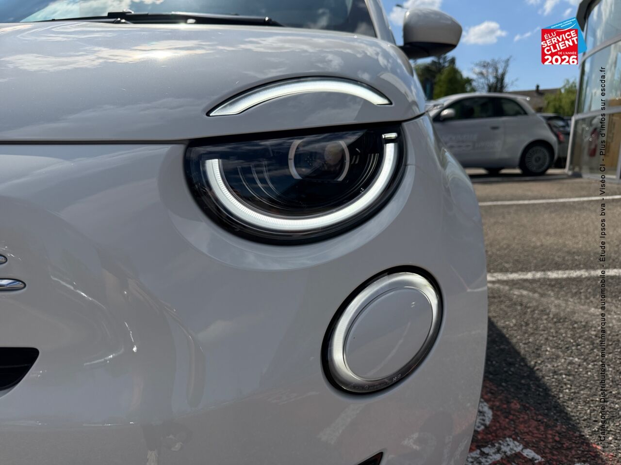 chez Fiat Belfort