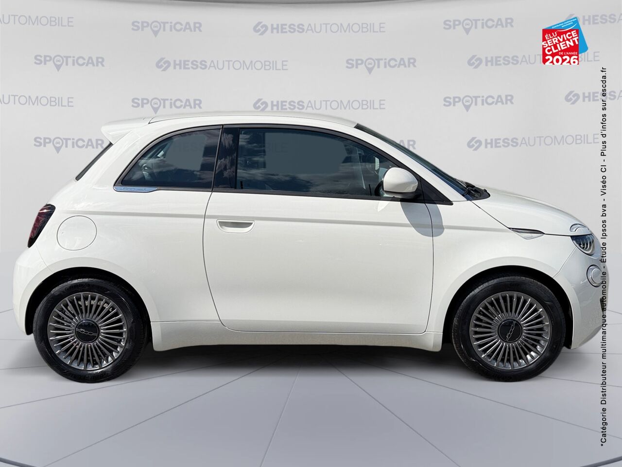 chez Fiat Belfort