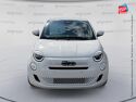 Véhicule d'occasion FIAT 500 1.0 FIREFLY 65CH HYBRID TORINO