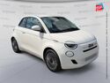 Véhicule d'occasion FIAT 500 1.0 FIREFLY 65CH HYBRID TORINO