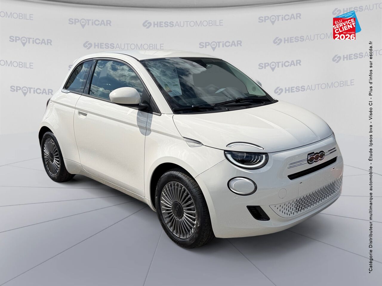 chez Fiat Belfort