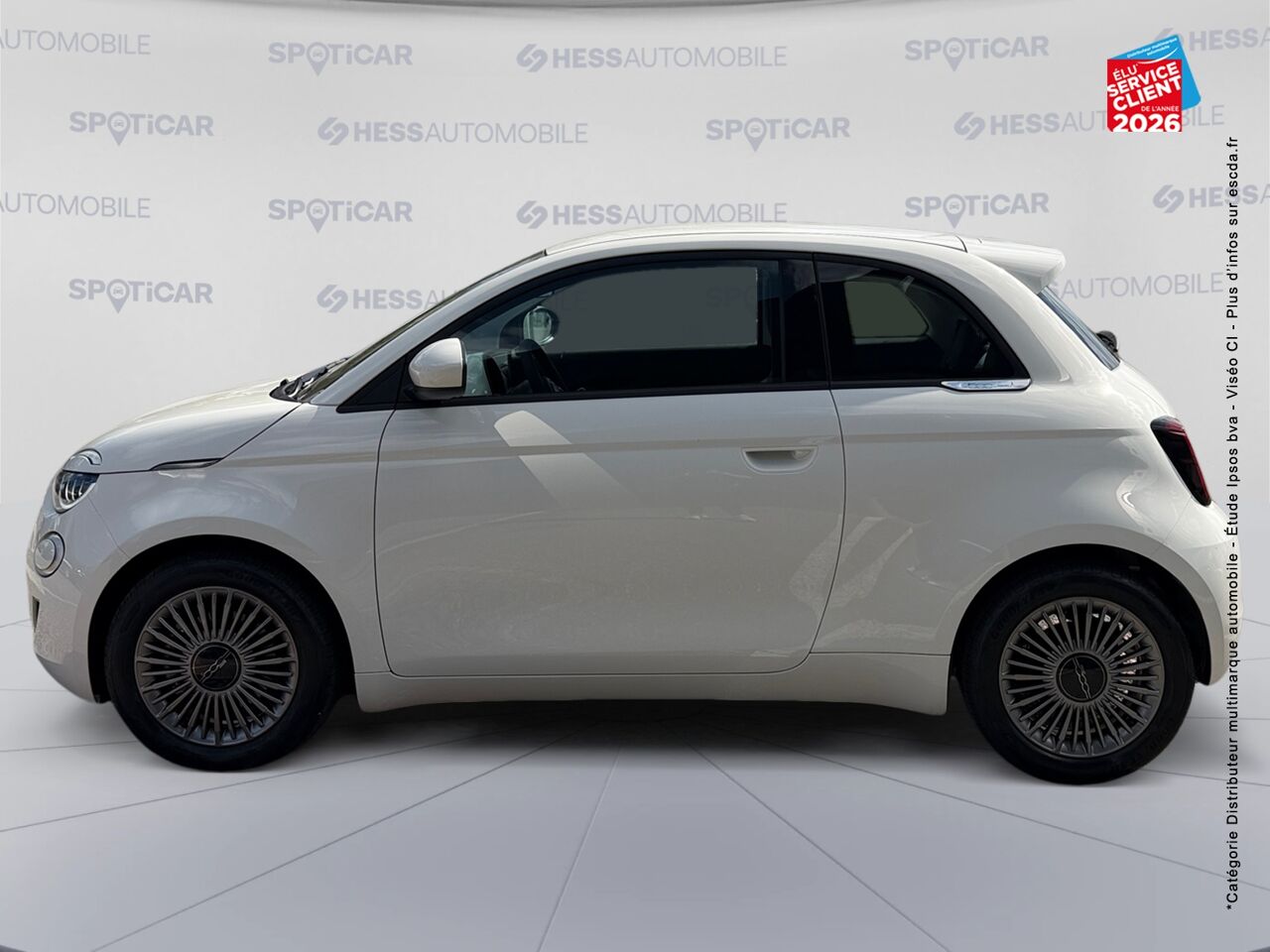 chez Fiat Belfort
