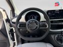 Véhicule d'occasion FIAT 500 1.0 FIREFLY 65CH HYBRID TORINO