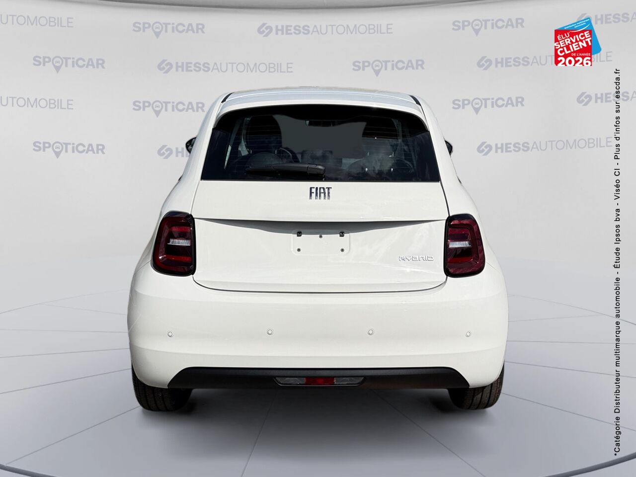 chez Fiat Belfort