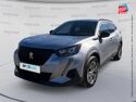 Véhicule d'occasion PEUGEOT 2008 1.2 PURETECH 100CH SS STYLE