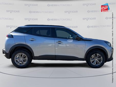 PEUGEOT 2008 1.2 PURETECH...