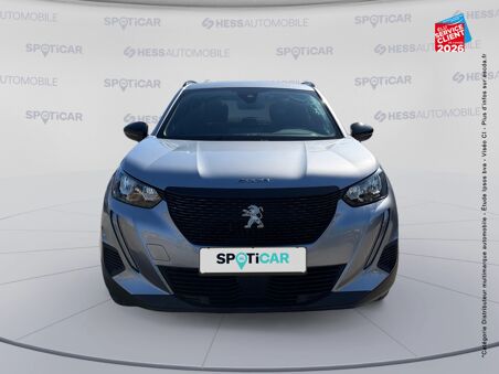 PEUGEOT 2008 1.2 PURETECH...