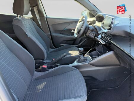 PEUGEOT 2008 1.2 PURETECH...