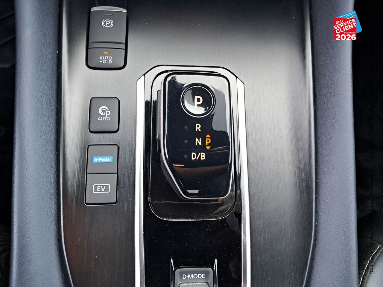 chez Nissan Besançon