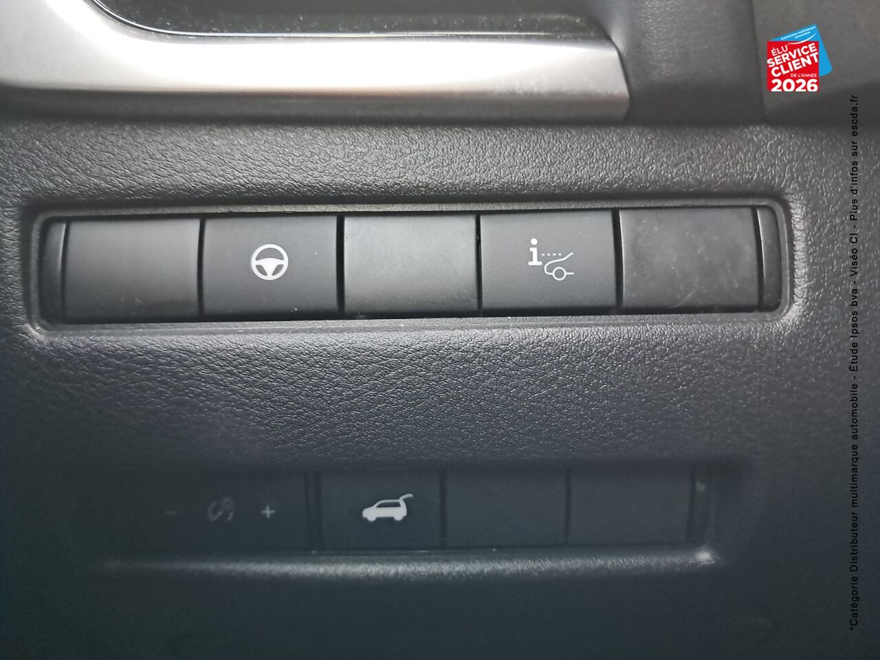 chez Nissan Besançon
