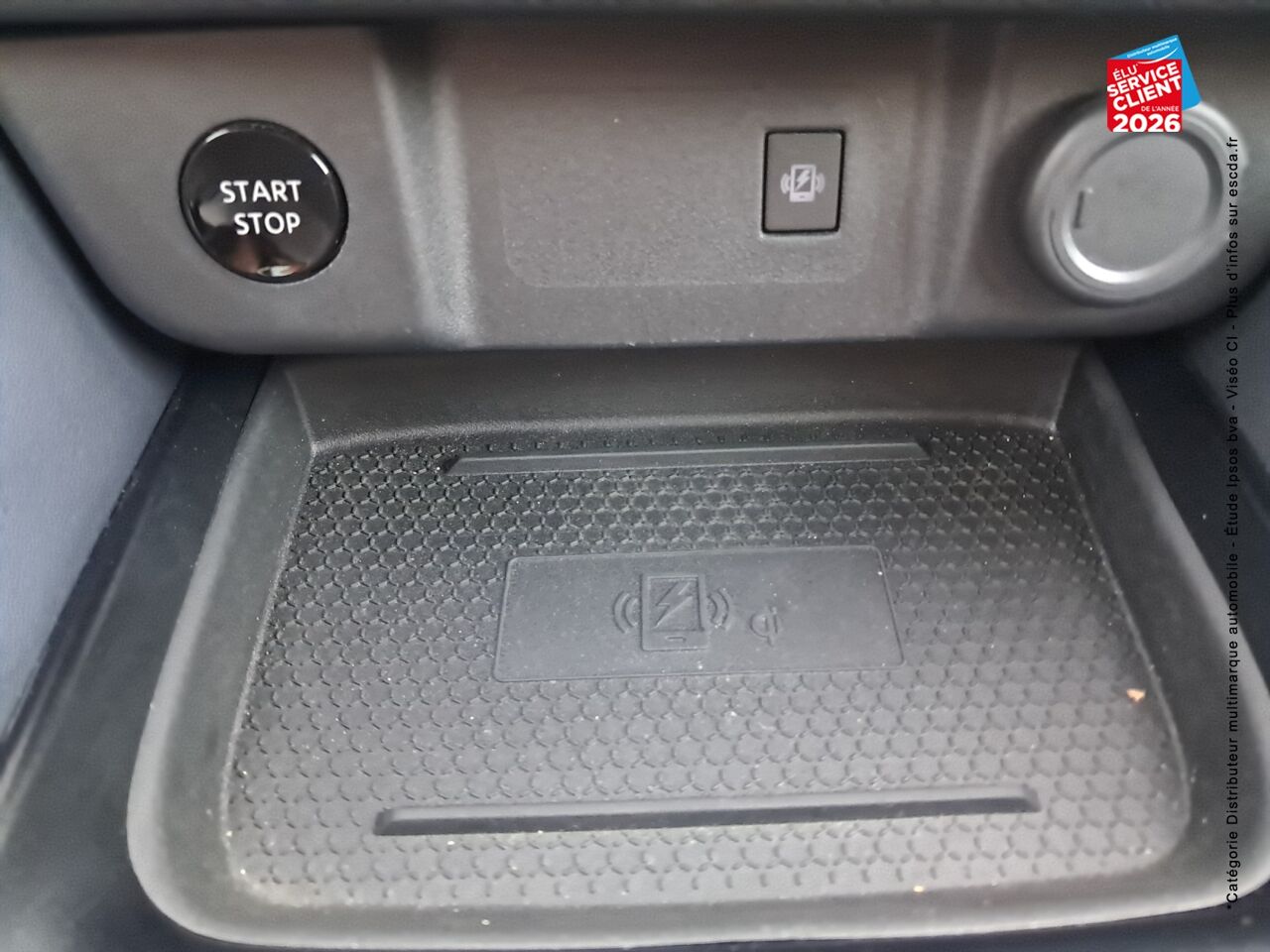 chez Nissan Besançon