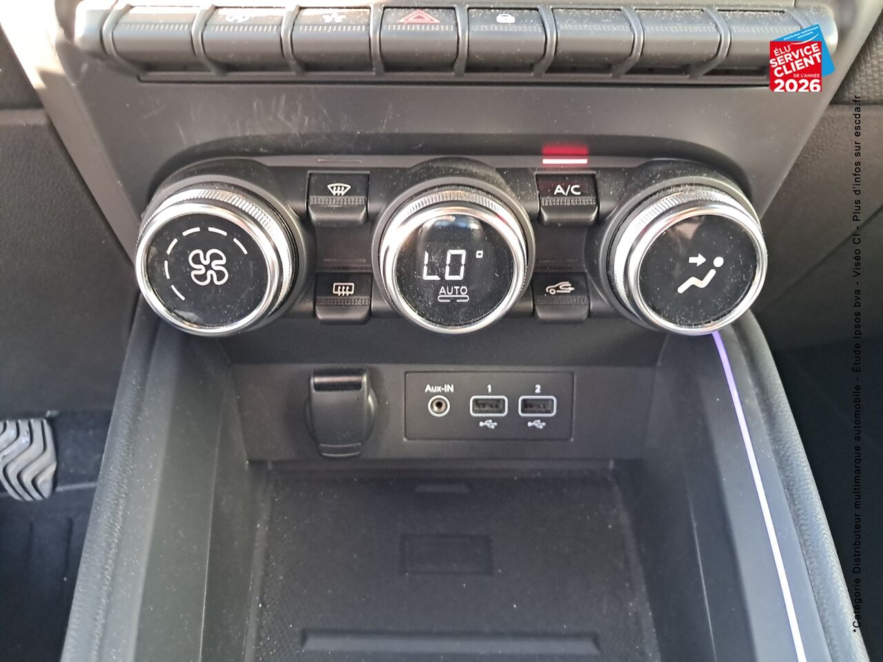 chez Renault Colmar